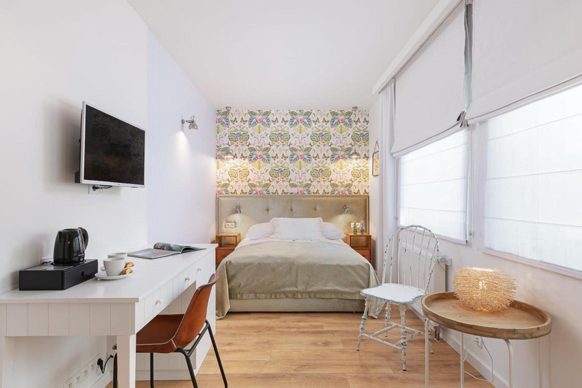 Rent like home x Deo Plaza - Old Town Gdańsk Buitenkant foto