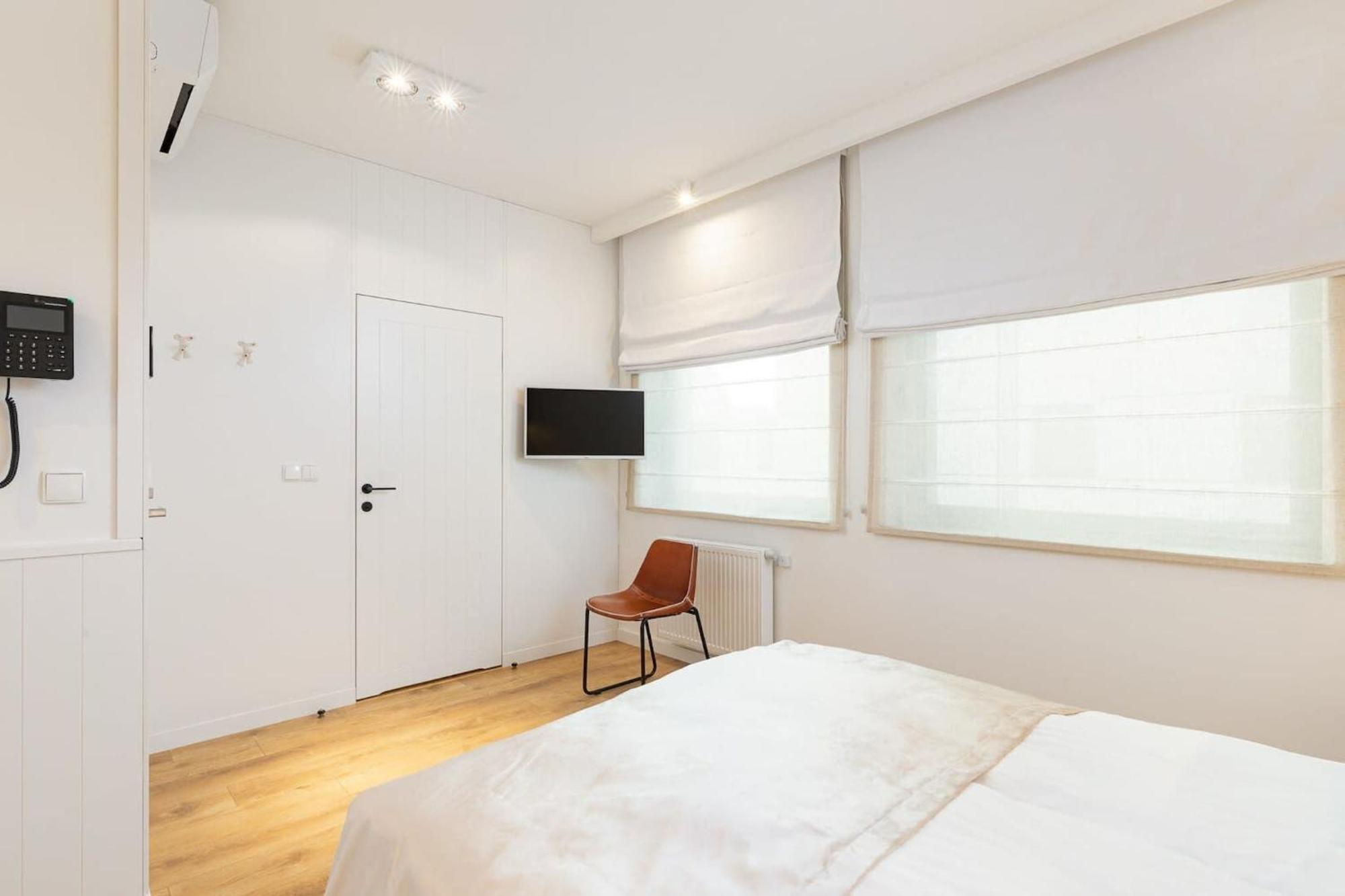 Rent like home x Deo Plaza - Old Town Gdańsk Buitenkant foto