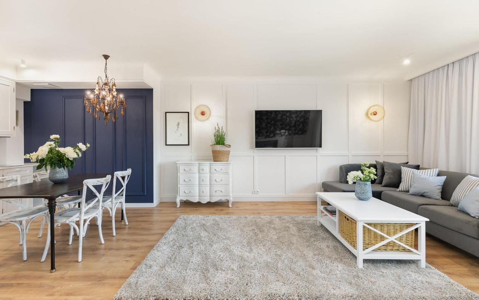 Rent like home x Deo Plaza - Old Town Gdańsk Buitenkant foto