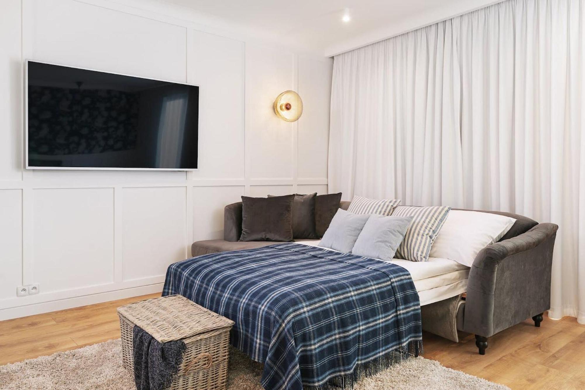 Rent like home x Deo Plaza - Old Town Gdańsk Buitenkant foto