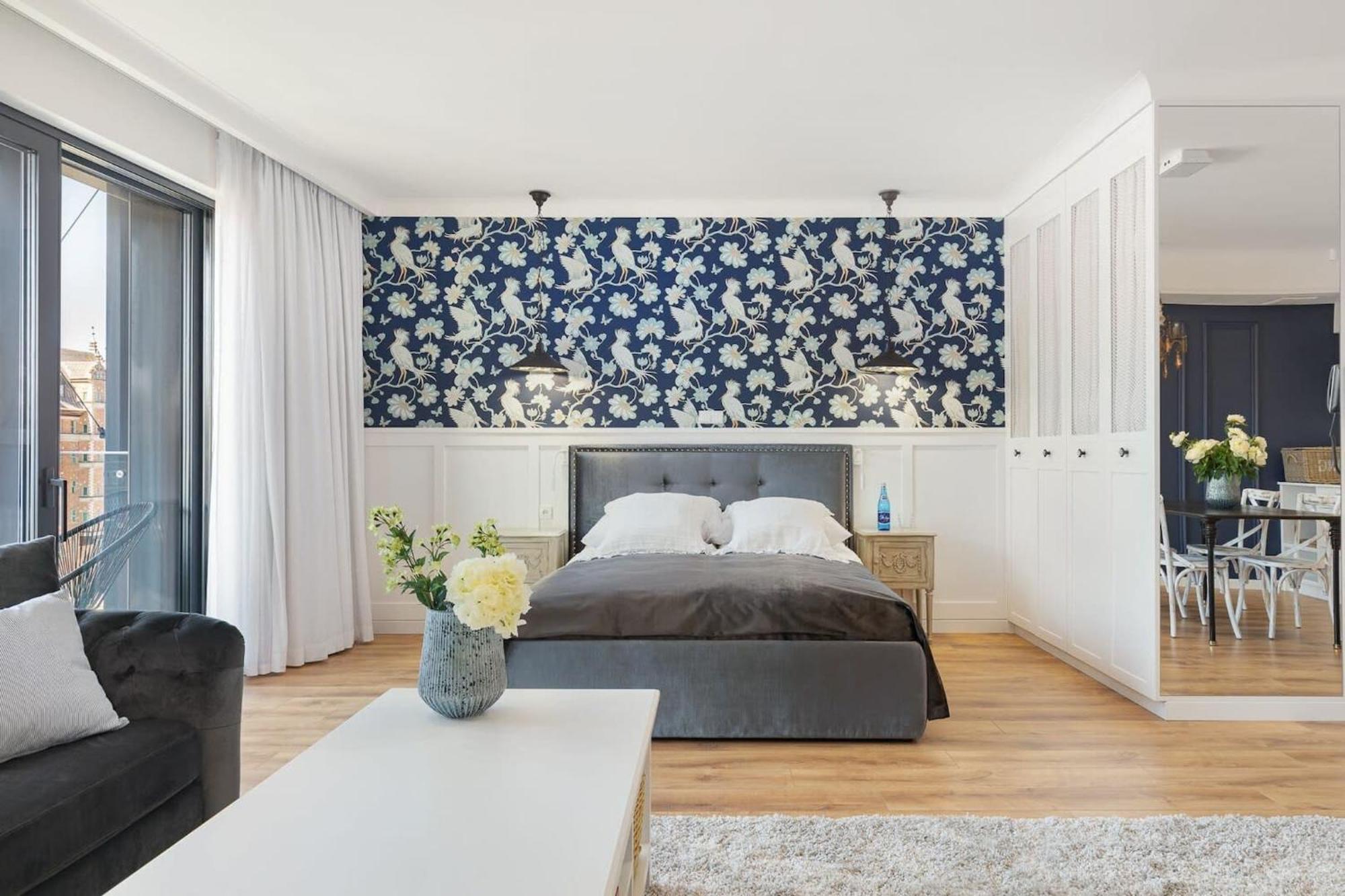 Rent like home x Deo Plaza - Old Town Gdańsk Buitenkant foto