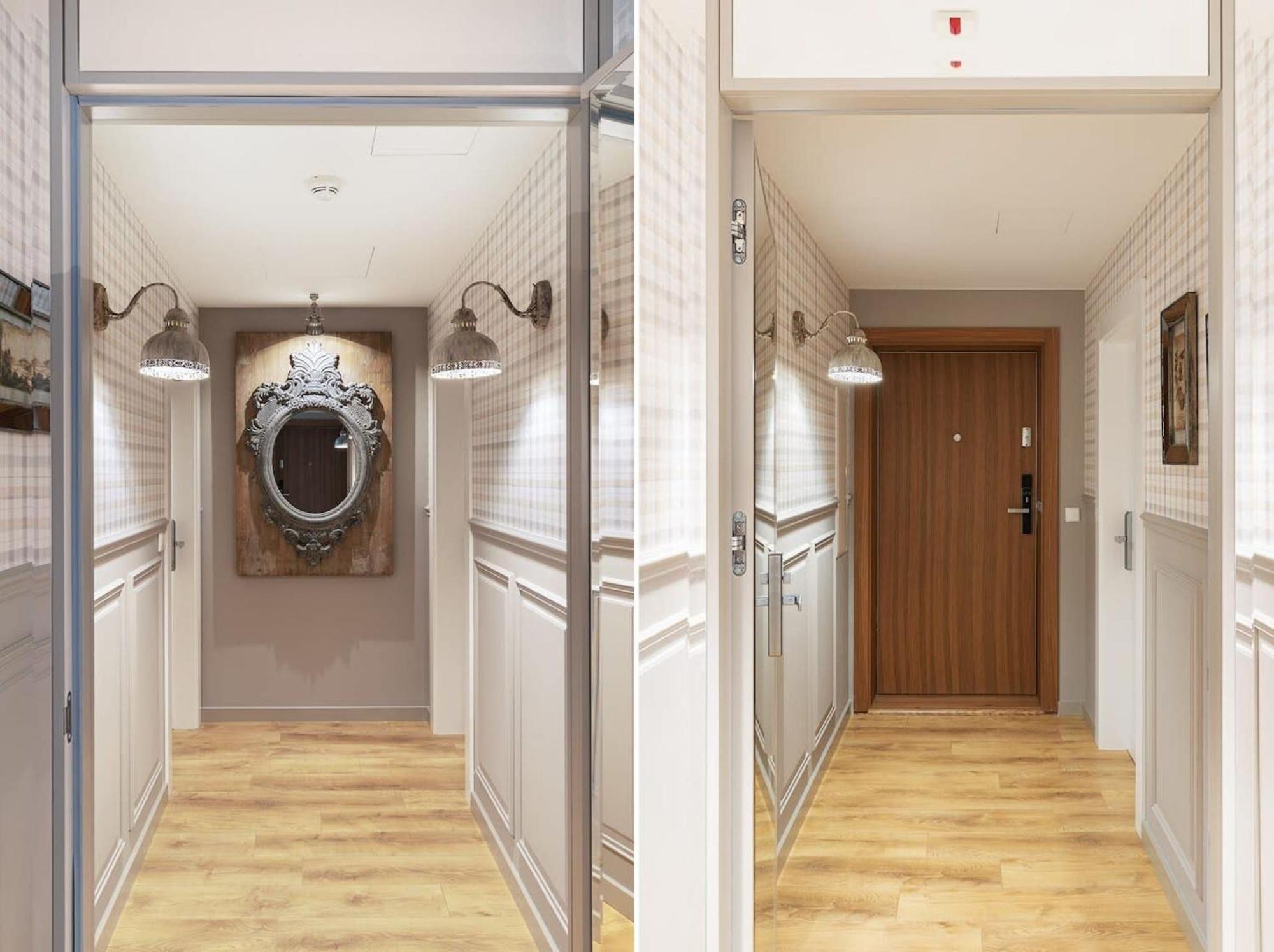 Rent like home x Deo Plaza - Old Town Gdańsk Buitenkant foto